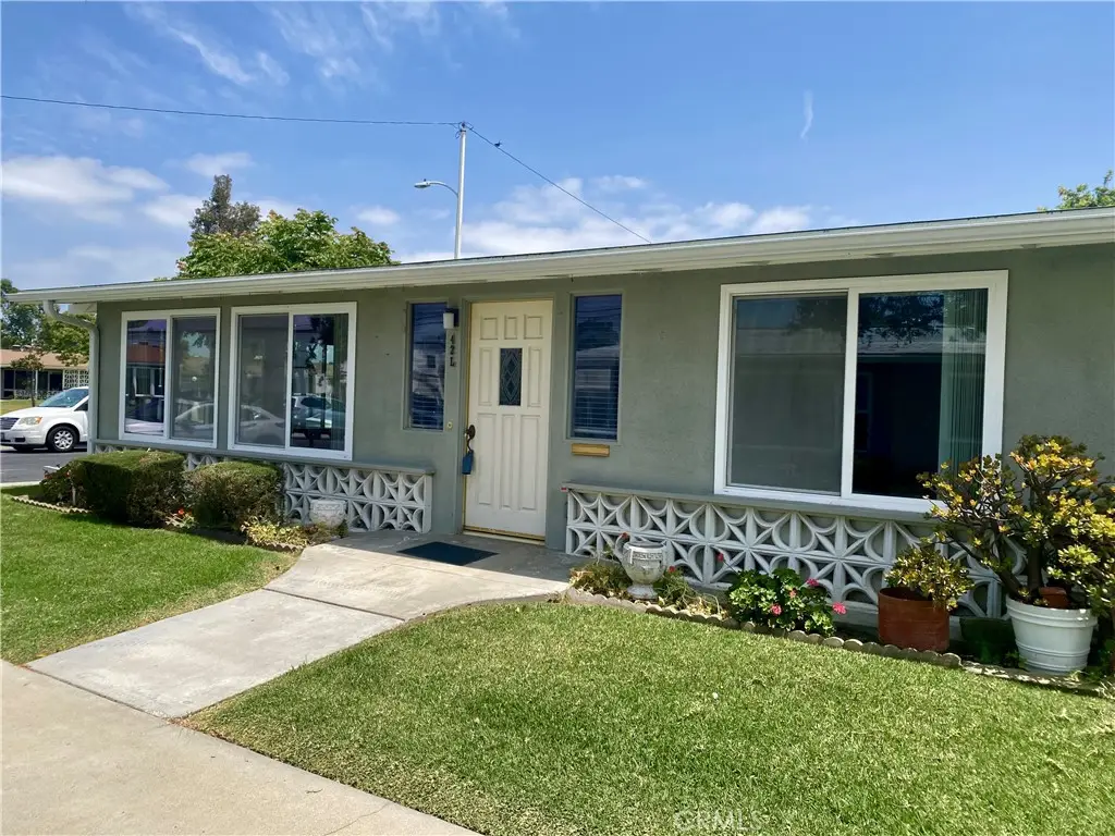 1603 Merion Way, M2-42l, Seal Beach, CA 90740 - #1