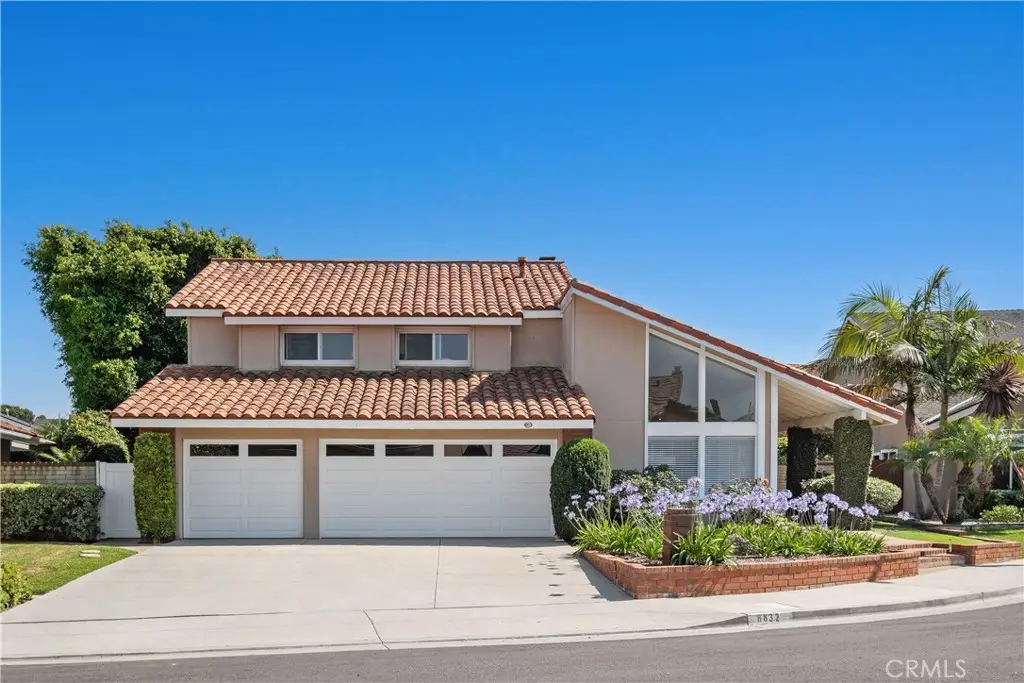 8832 Arcel Circle, Huntington Beach, CA 92646 - #1