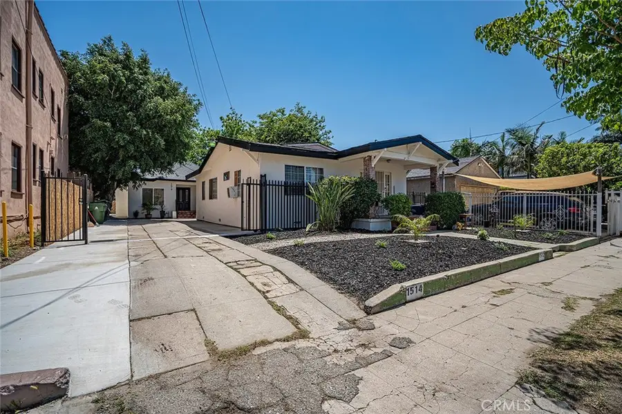 1512 W 36th, Los Angeles, CA 90018 - #3