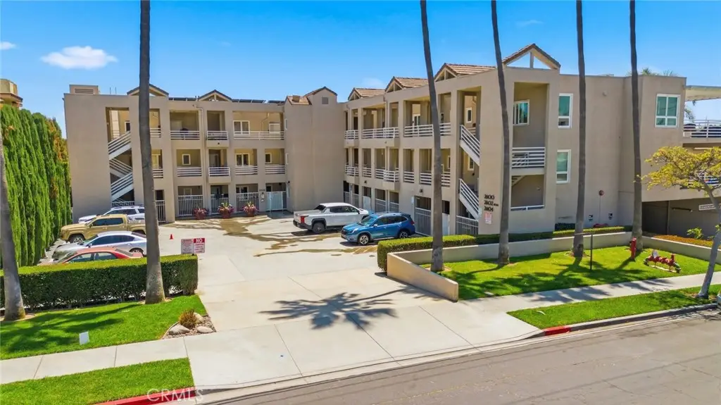 2604 E 20th #205e, Signal Hill, CA 90755 - #1