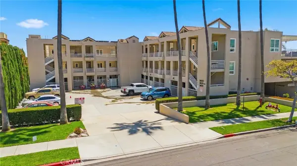 2604 E 20th #205e, Signal Hill, CA 90755
