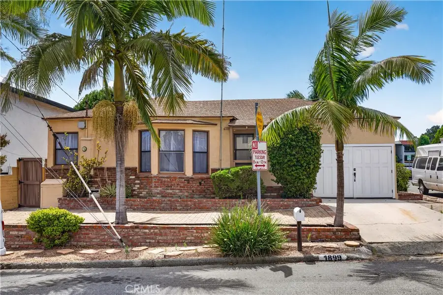 1899 Gladys Avenue, Signal Hill, CA 90755 - #3