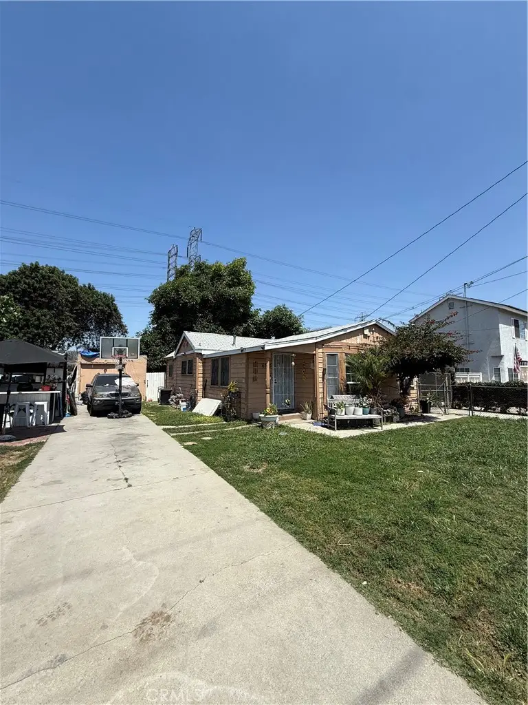 6725 Toler Ave, Bell Gardens, CA 90201 - #1