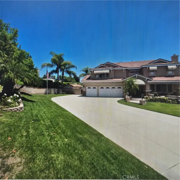 17801 Neff Ranch, Yorba Linda, CA 92886