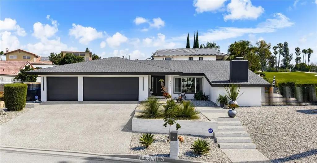 8601 Links Road, Buena Park, CA 90621 - #1