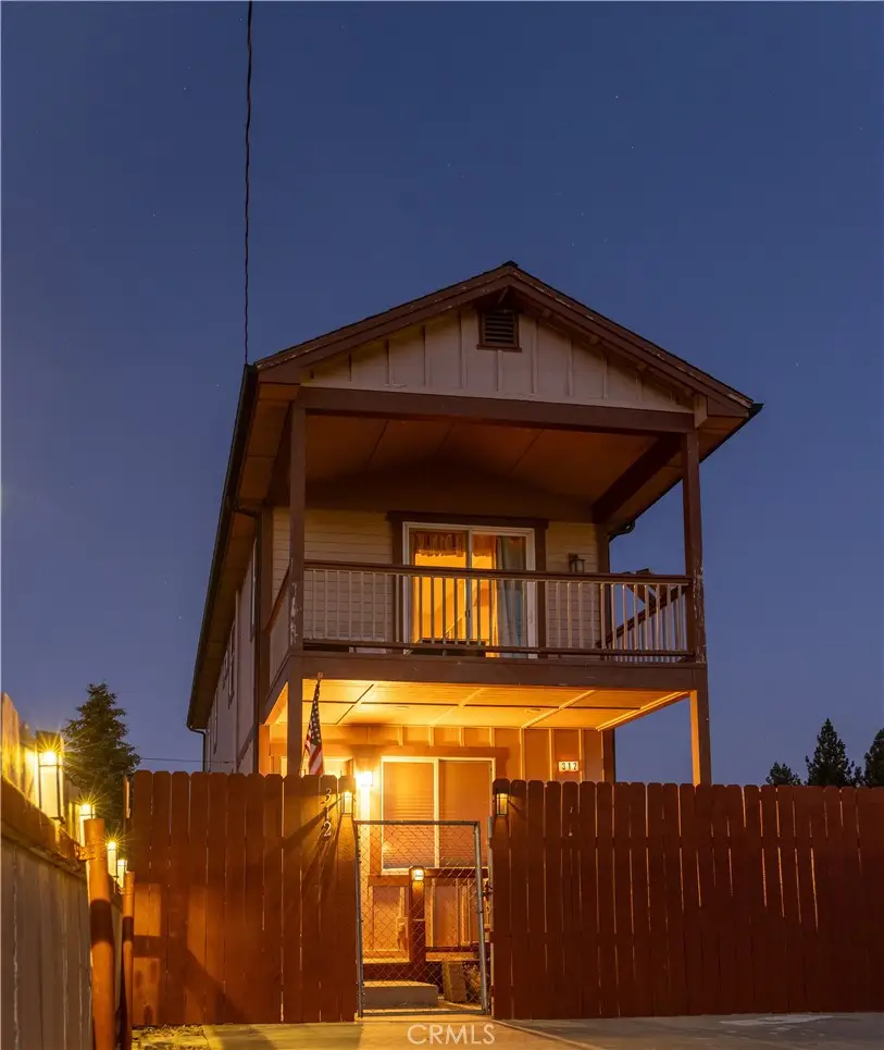 312 S Division, Big Bear City, CA 92314 - #1