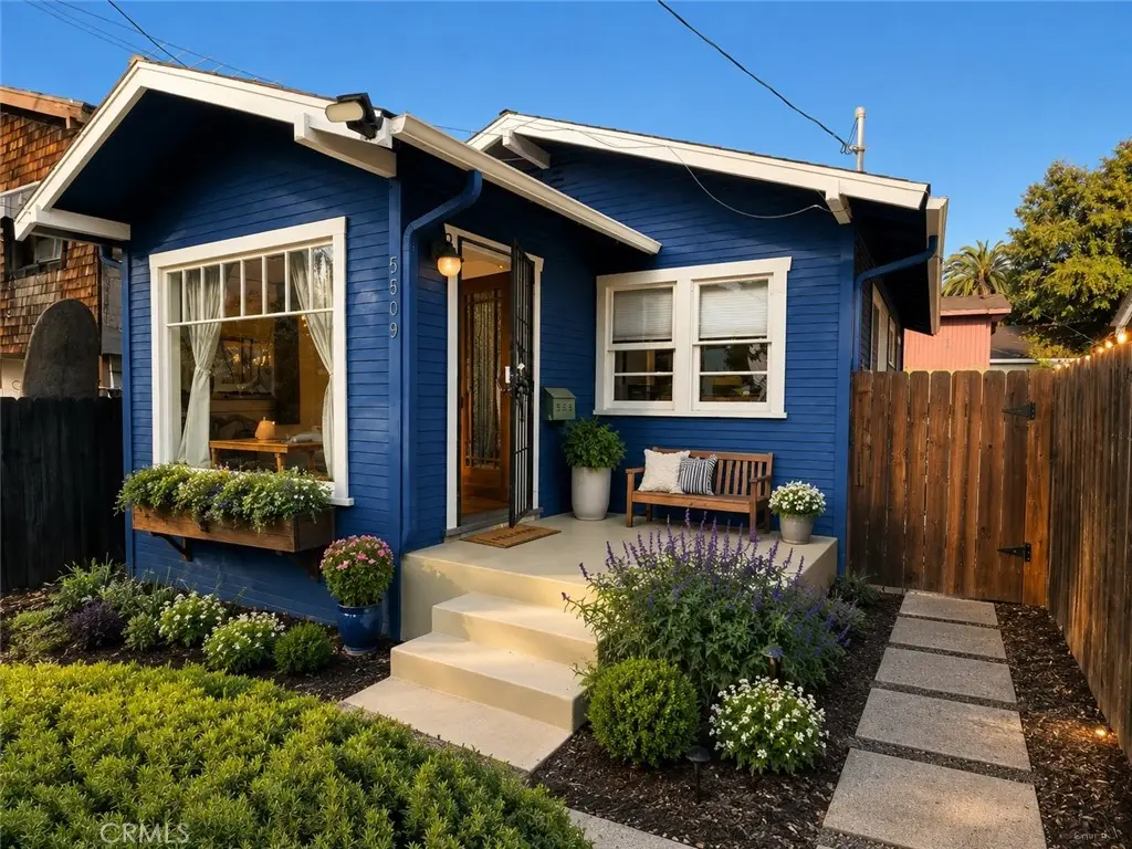 5509 Eaton, Los Angeles, CA 90042 - #1