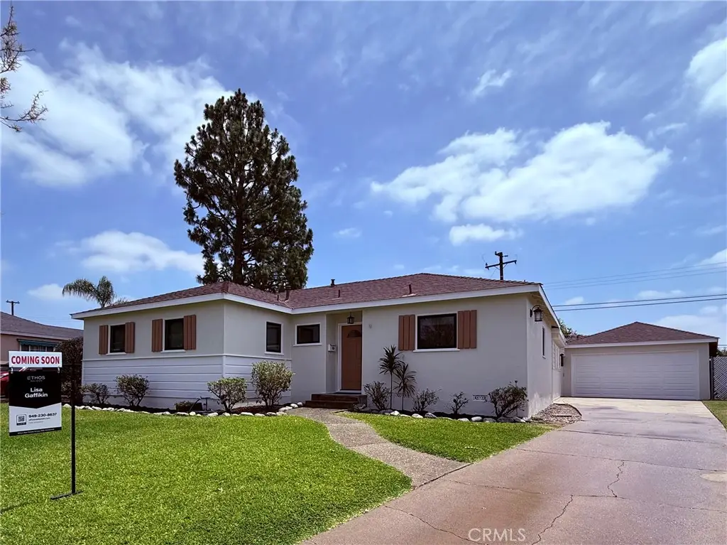 328 Cherry Street, Brea, CA 92821 - #1