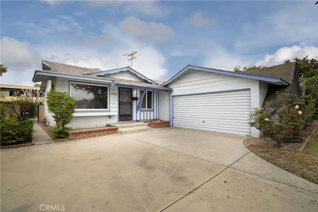 20934 Hawaiian, Lakewood, CA 90715 - #1