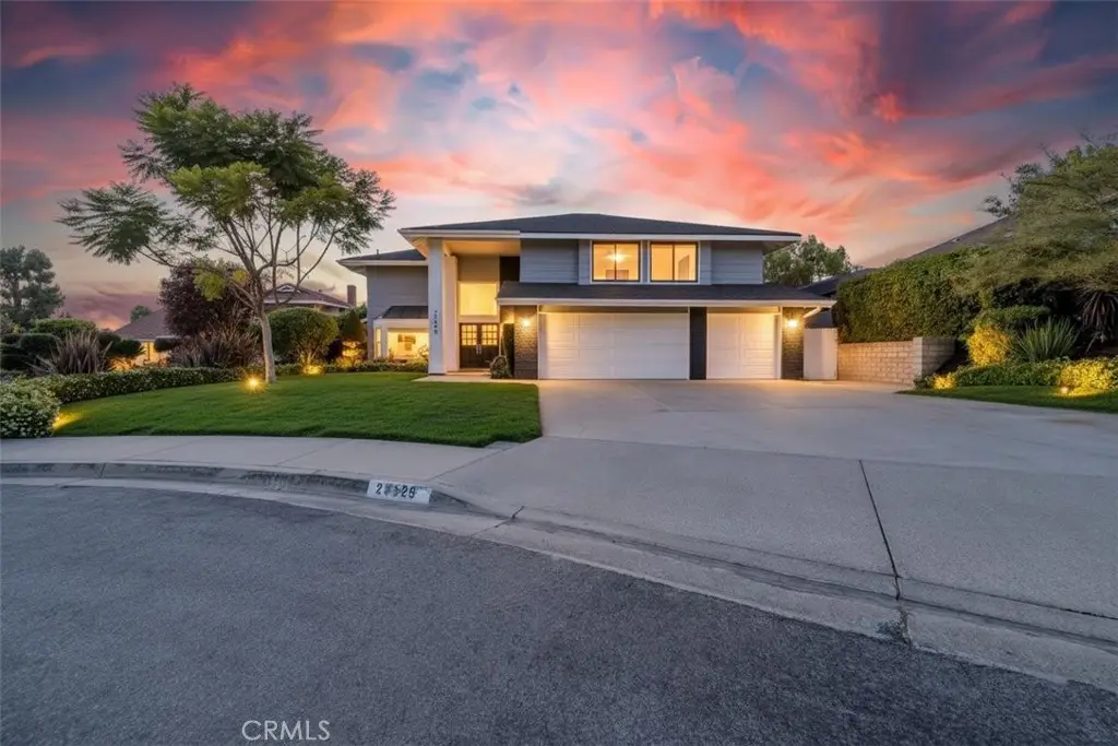 20629 Calle Tranquillo, Yorba Linda, CA 92886 - #1