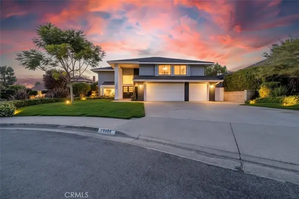 20629 Calle Tranquillo, Yorba Linda, CA 92886