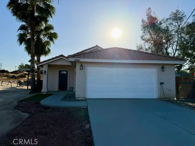 1250 Park, Perris, CA 92570 - #1