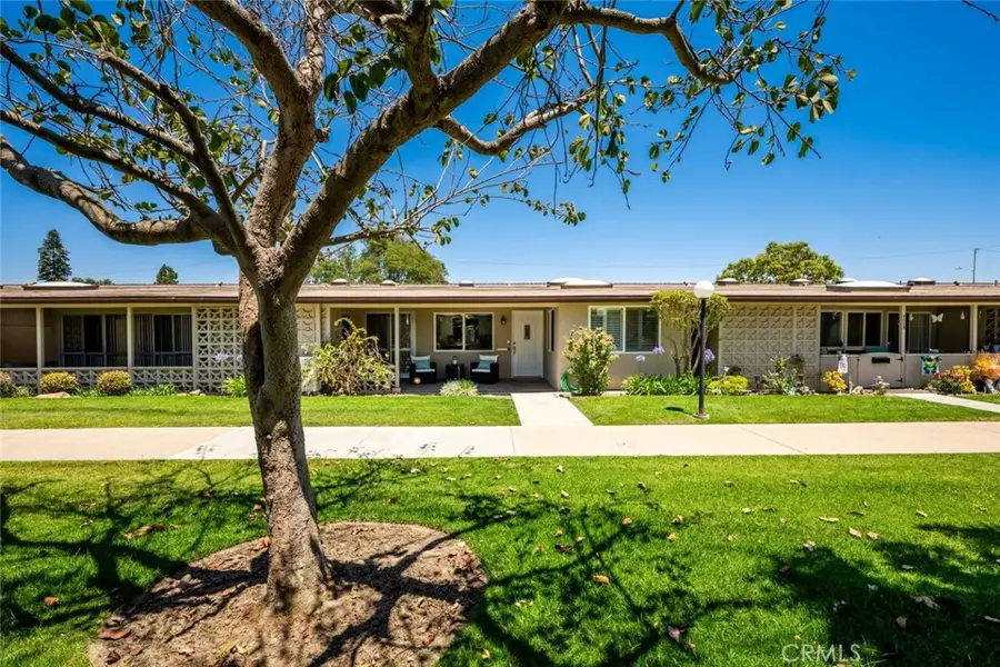 13381 El Dorado Drive #202C  M8, Seal Beach, CA 90740 - #3