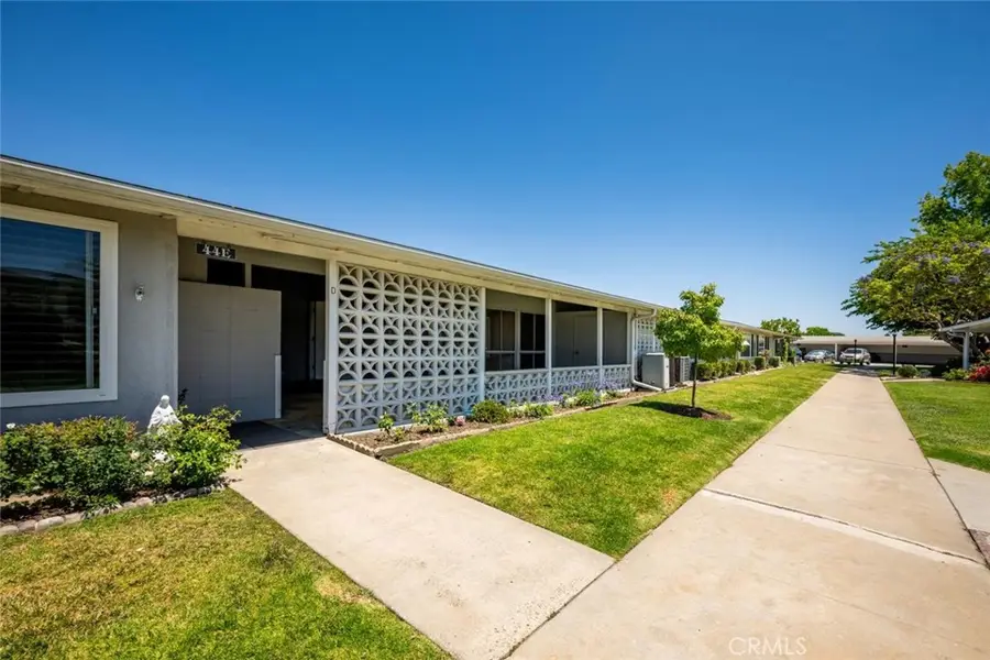 1562 Golden Rain Road #44D  M2, Seal Beach, CA 90740 - #3