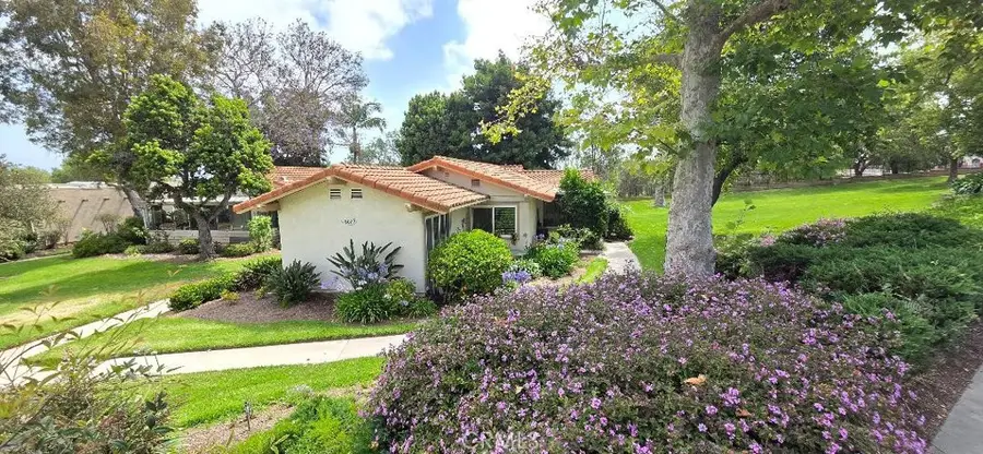 3023 Calle Sonora #C, Laguna Woods, CA 92637 - #2