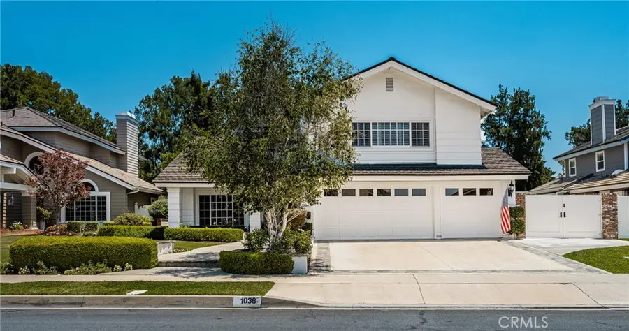 1036 Rashford, Placentia, CA 92870 - #2