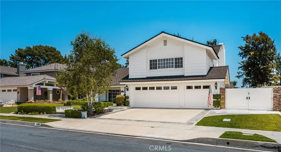 1036 Rashford, Placentia, CA 92870 - #3