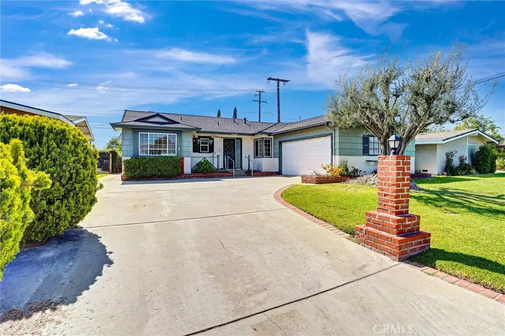 13527 Raceland, La Mirada, CA 90638 - #1
