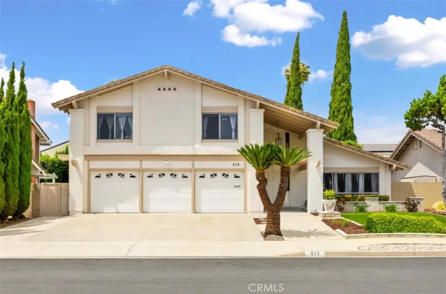 513 Apache Drive, Placentia, CA 92870 - #2