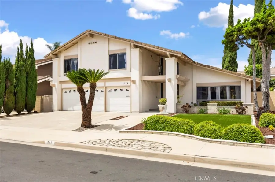 513 Apache Drive, Placentia, CA 92870 - #3