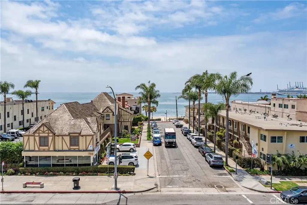 1635 E Ocean #C4, Long Beach, CA 90802 - #1