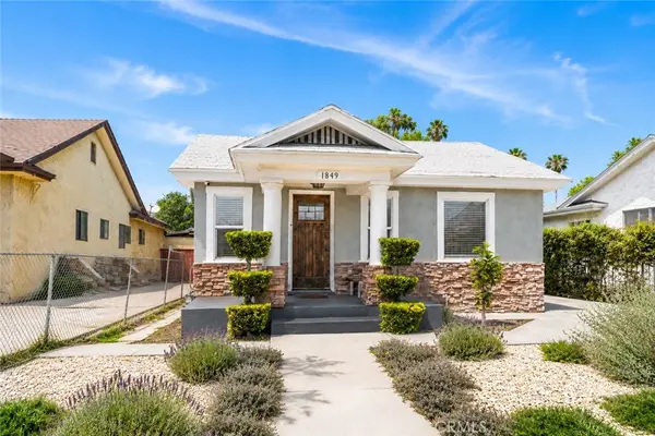 1849 W 38th Street, Los Angeles, CA 90062