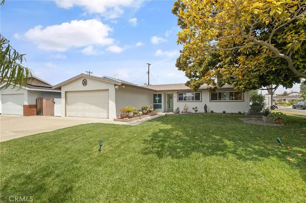 5890 Los Arcos, Buena Park, CA 90620 - #1