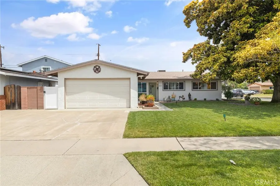 5890 Los Arcos, Buena Park, CA 90620 - #2