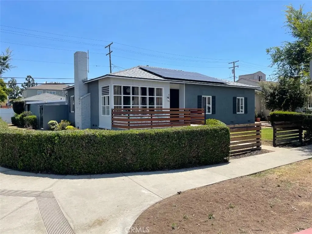 4496 Linden, Long Beach, CA 90807 - #1