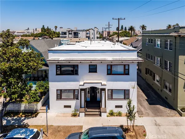 433 W 4th, Long Beach, CA 90802