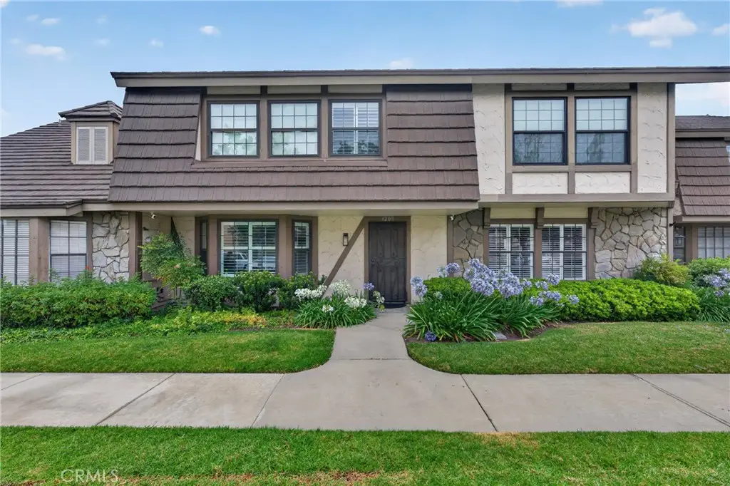 1209 Marble Lane, La Habra, CA 90631 - #1