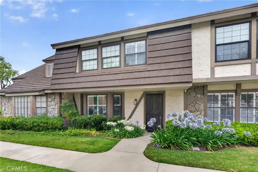 1209 Marble Lane, La Habra, CA 90631 - #2