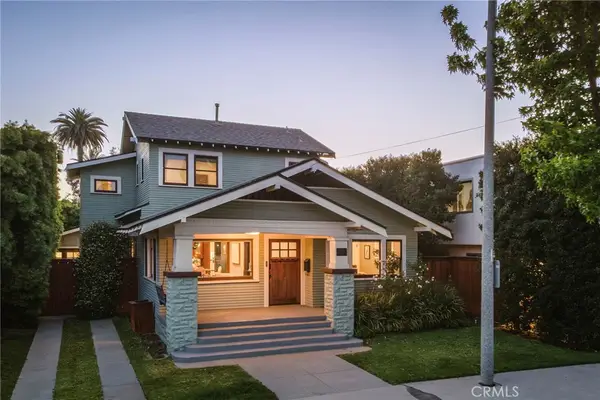 245 Lindero, Long Beach, CA 90803