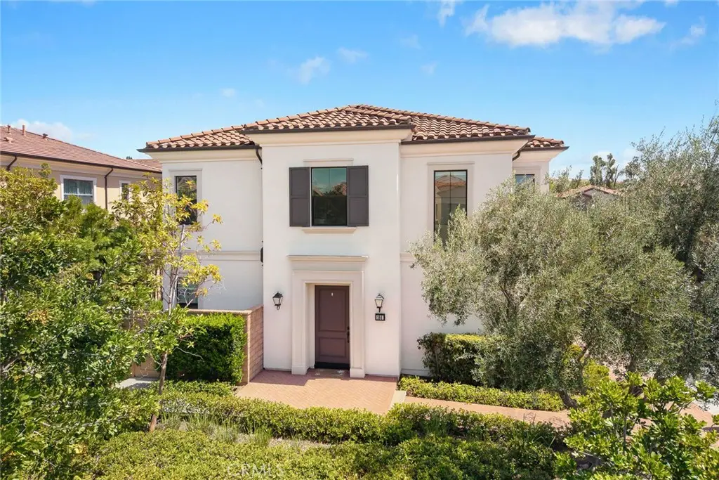 166 Working Ranch, Irvine, CA 92602 - #1
