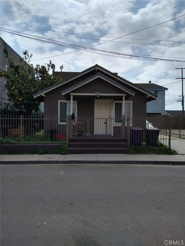 1509 Stanley, Long Beach, CA 90804