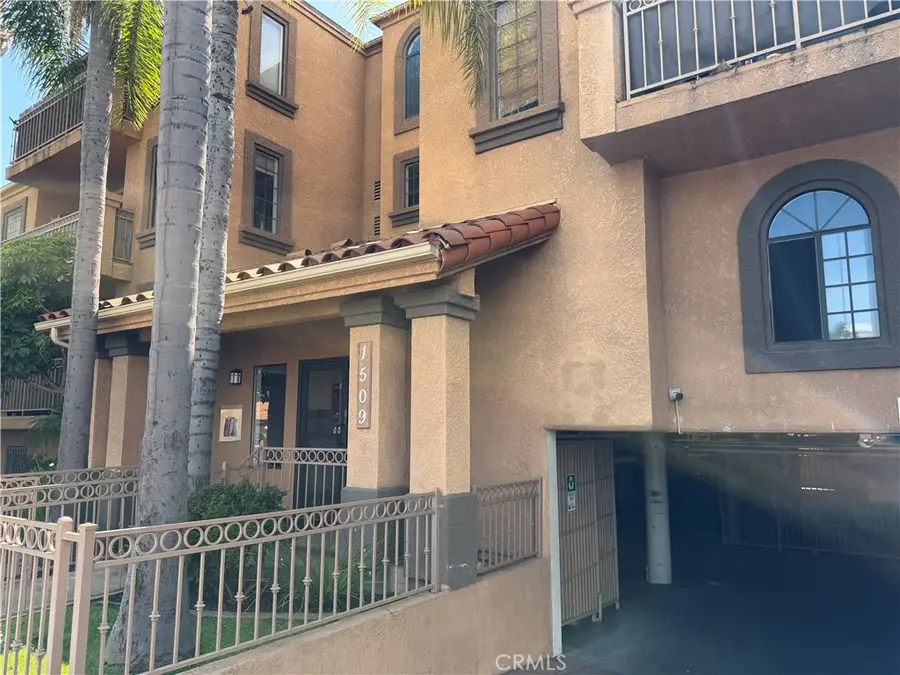 1509 Stanley #108, Long Beach, CA 90804 - #3