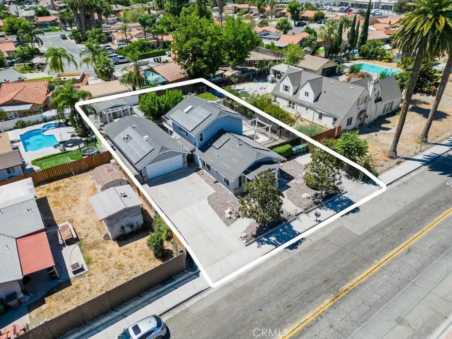 41713 Mayberry Ave, Hemet, CA 92544 - #2