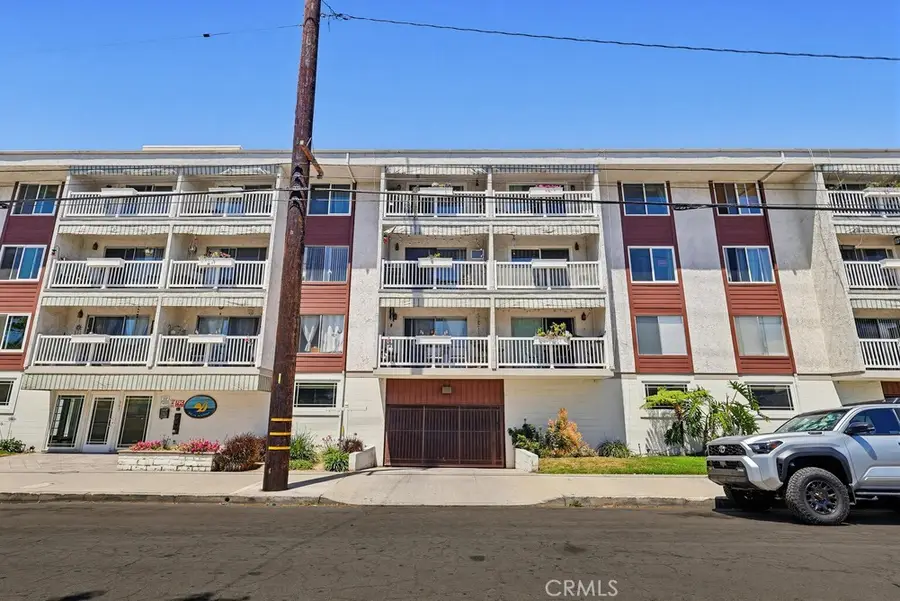 363 Newport Avenue #302, Long Beach, CA 90814 - #2