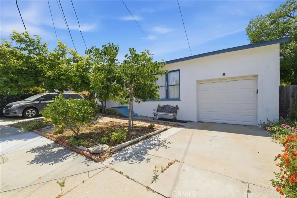 25545 Alliene, Lomita, CA 90717 - #1