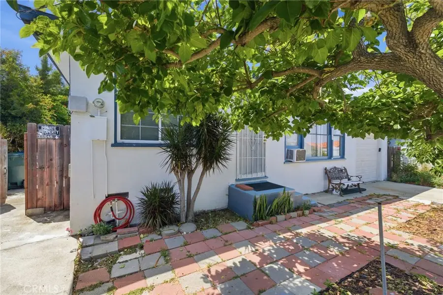 25545 Alliene, Lomita, CA 90717 - #2