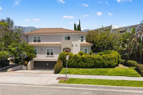 2743 Montrose Avenue #110, Montrose, CA 91020