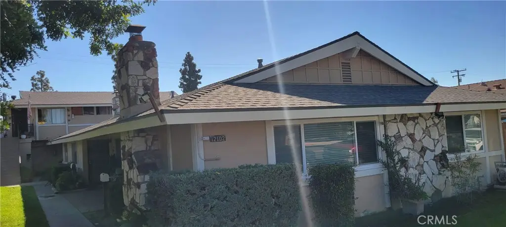 12102 Haster, Garden Grove, CA 92840 - #1