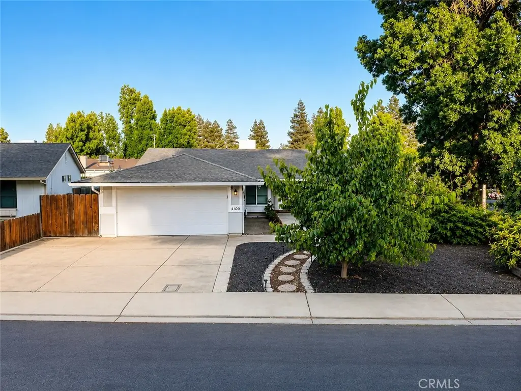 4100 Ahwahnee Court, Modesto, CA 95356 - #1
