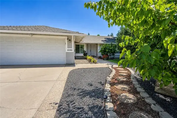 4100 Ahwahnee Court, Modesto, CA 95356