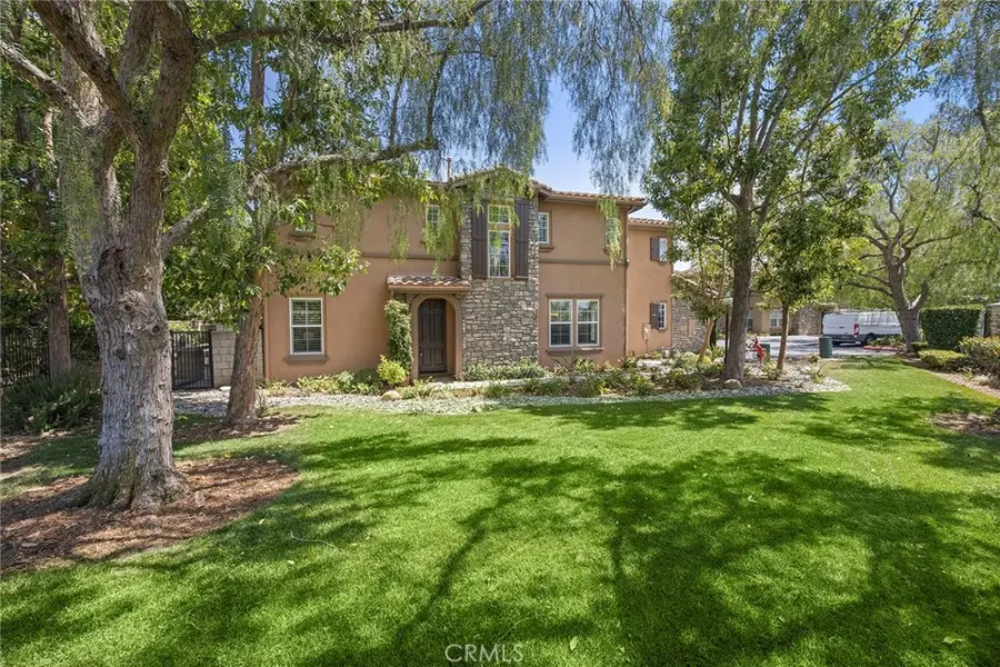 17277 Coriander Court, Yorba Linda, CA 92886 - #3