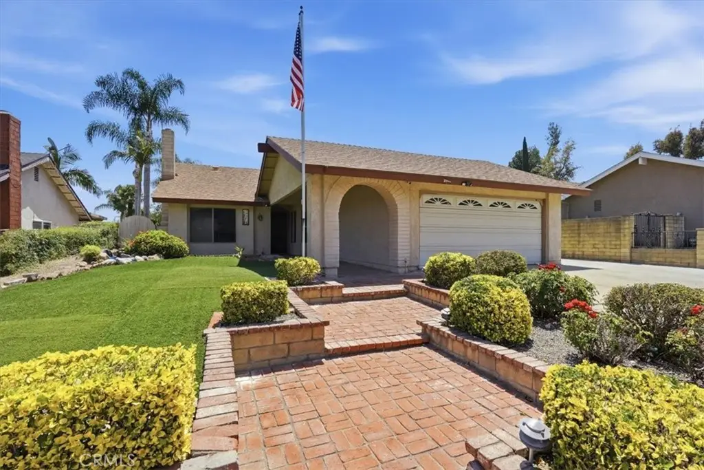 14959 Sable Court, Chino Hills, CA 91709 - #1