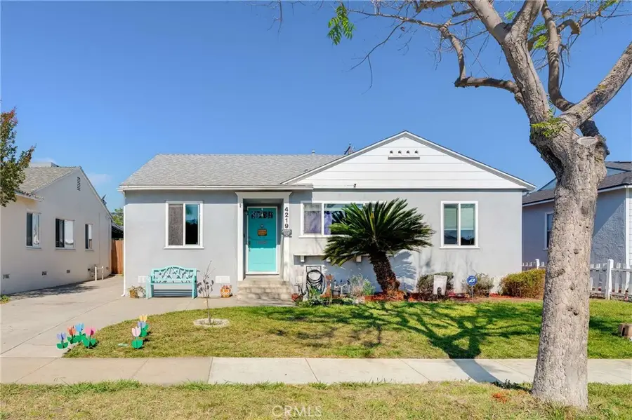 4219 Pixie, Lakewood, CA 90712 - #3