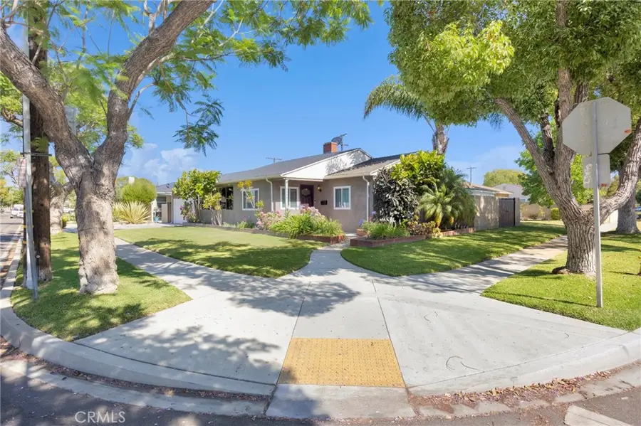 3666 Rutgers Avenue, Long Beach, CA 90808 - #2
