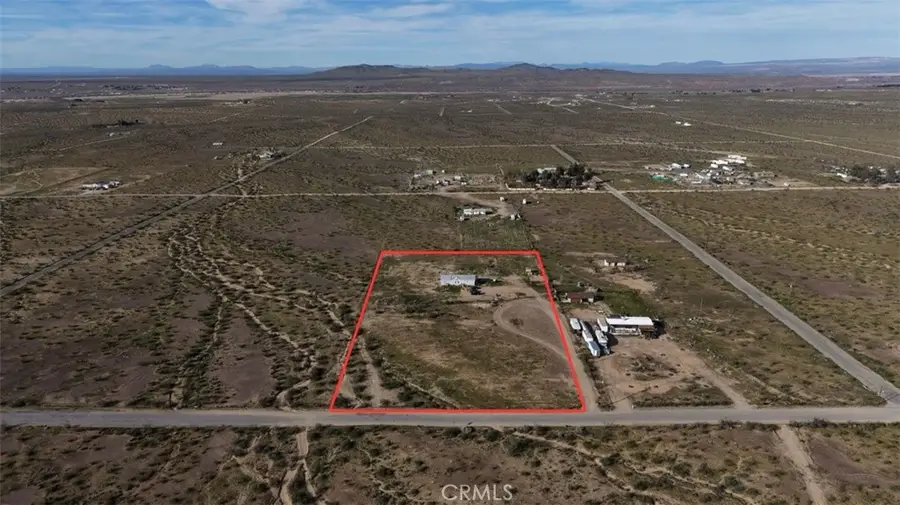19032 Bonanza Trail, Helendale, CA 92342 - #2
