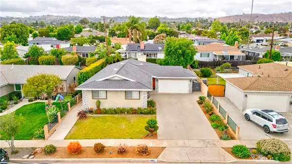 1821 Verdugo Avenue, La Habra, CA 90631